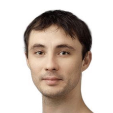 Подтеребов Максим Евгеньевич, стоматолог-ортопед