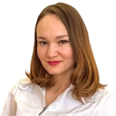 Тимохина Екатерина Сергеевна, эндокринолог