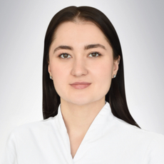 Гендугова Милана Нургалиевна, кардиолог
