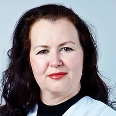 Исаева Наталья Станиславовна, гастроэнтеролог