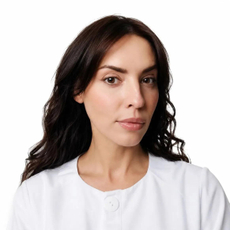 Боровикова Елена Владиславовна, врач УЗД