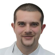 Никулин Денис Игоревич, психотерапевт