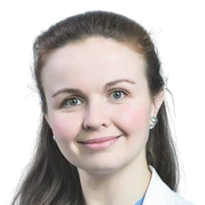 Гилева Ксения Сергеевна, пластический хирург