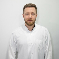 Эристов Алексей Николаевич, ортопед