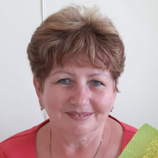 Ваняшина Ольга Ивановна, терапевт