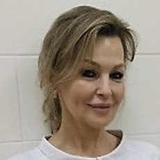 Гончарова Светлана Анатольевна, дерматолог