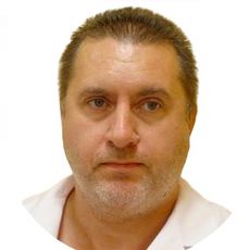 Аслаханов Руслан Лечиевич, эндоскопист