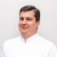 Сомов Константин Алексеевич, проктолог