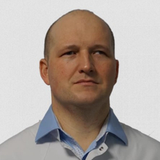 Яшин Михаил Алексеевич, терапевт