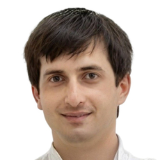 Абдулвагабов Багама Абдулвагабович, стоматолог-терапевт