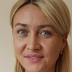 Галимуллина Энзира Рахимзяновна, невролог
