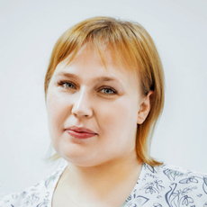 Баскова Екатерина Николаевна, стоматолог-терапевт