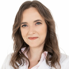Ефимова Мария Алексеевна, врач УЗД