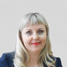 Гутченко Наталья Викторовна, детский массажист