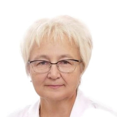 Перетягина Галина Геннадьевна, рентгенолог