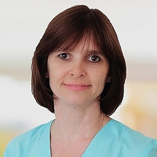 Благитко Наталья Евгеньевна, кардиолог
