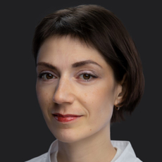 Бодиновская Екатерина Михайловна, невролог