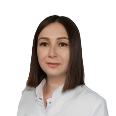 Семенова Евгения Борисовна, гинеколог