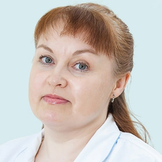 Бирюкова Лариса Данииловна, детский логопед