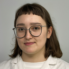 Полеева Елизавета Олеговна, детский нейропсихолог