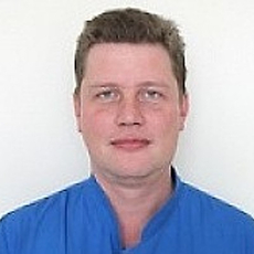 Брисин Юрий Викторович, гематолог