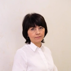 Ванжула Анжела Васильевна, стоматолог-терапевт