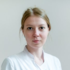 Ковалевская Елена Борисовна, педиатр