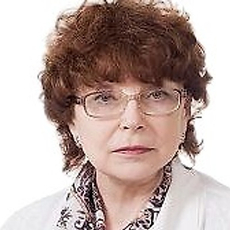 Писмерова Софья Анатольевна, врач функциональной диагностики