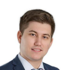 Зайцев Руслан Олегович, стоматолог-терапевт