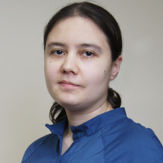 Ситдикова Алсу Фанилевна, флеболог