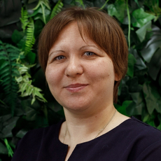 Шестерина Юлия Сергеевна, флеболог