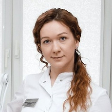 Янкевич Марианна Николаевна, ортодонт