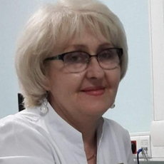 Дурасова Ирина Валентиновна, эндоскопист