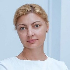 Зотова Ольга Олеговна, косметолог