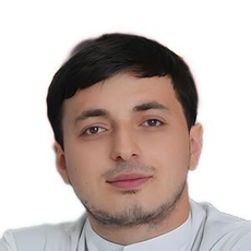 Нисредов Салман Лазимбегович, ЛОР