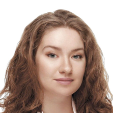 Киселева Анастасия Константиновна, флеболог