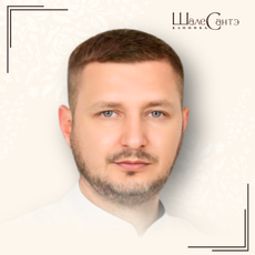 Мухин Сергей Иванович, анестезиолог