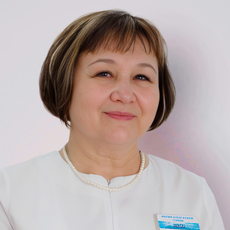 Горева Мария Алексеевна, стоматолог-хирург