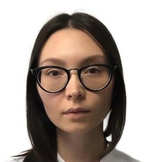 Гильметдинова Альбина Магсутовна, невролог