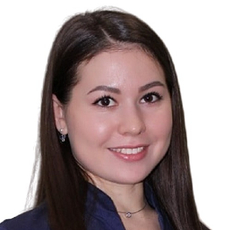 Атнагулова Эльнара Ильясовна, стоматолог-терапевт