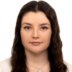 Ананьина Ольга Витальевна, психолог