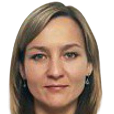 Гончарова (Бакшеева) Галина Павловна, психиатр