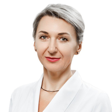 Миронова Елена Евгеньевна, кардиолог