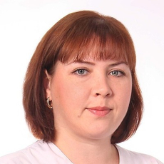 Рогова Валентина Александровна, стоматологический гигиенист