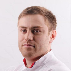 Ахмедов Мурад Нурулисланович, стоматолог-терапевт