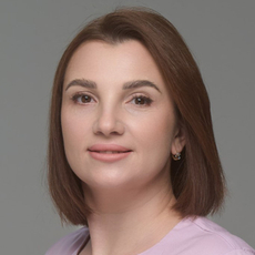 Шемякина Юлия Николаевна, стоматологический гигиенист