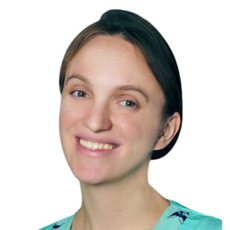 Фефелова Юлия Николаевна, офтальмолог