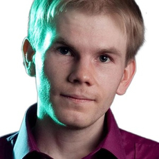 Липп Кирилл Николаевич, анестезиолог