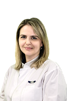 Третьякова Валентина Юрьевна, кардиолог