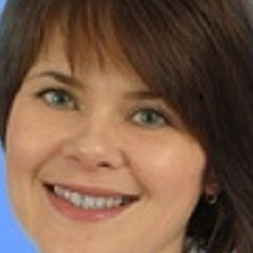 Ламанова Ольга Александровна, офтальмолог